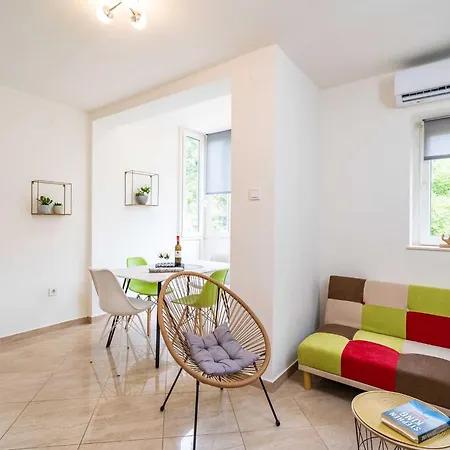Apartment Ding Dong - Two Bedroom With Balcony Dubrovnik