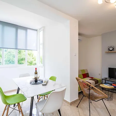Apartment Ding Dong - Two Bedroom With Balcony Dubrovnik