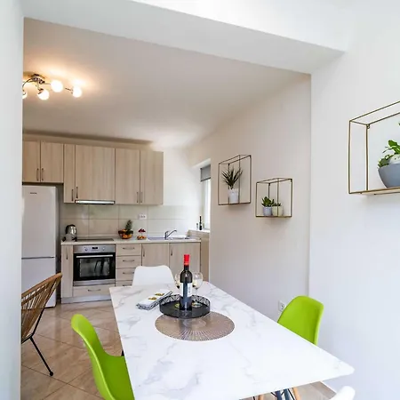 Ding Dong - Two Bedroom With Balcony Dubrovnik