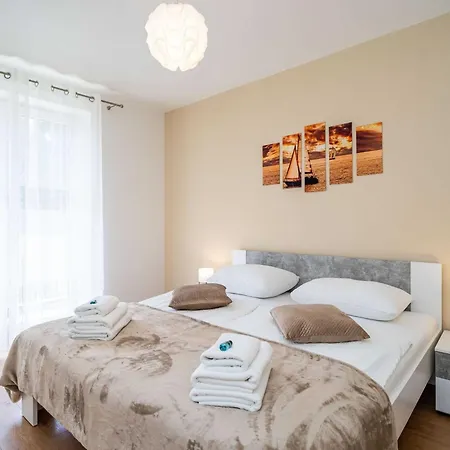 Ding Dong - Two Bedroom With Balcony Dubrovnik