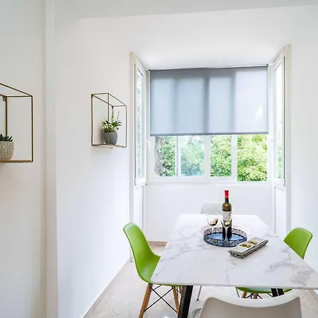 Ding Dong - Two Bedroom With Balcony * Dubrovnik