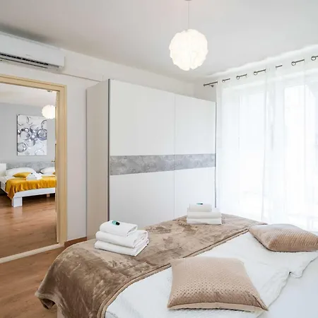 Ding Dong - Two Bedroom With Balcony * Dubrovnik