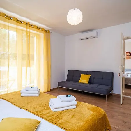 Ding Dong - Two Bedroom With Balcony * Dubrovnik