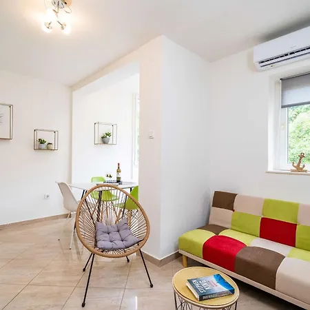 Ding Dong - Two Bedroom With Balcony * Dubrovnik