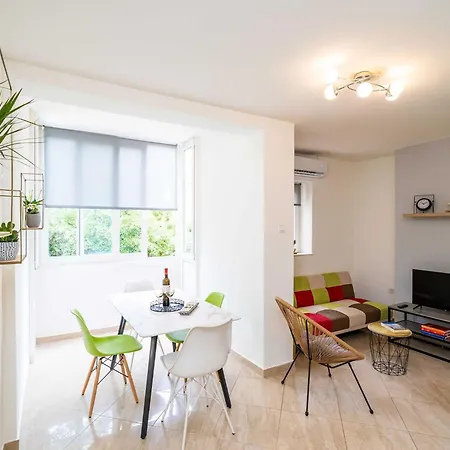 Appartement Ding Dong - Two Bedroom With Balcony Dubrovnik