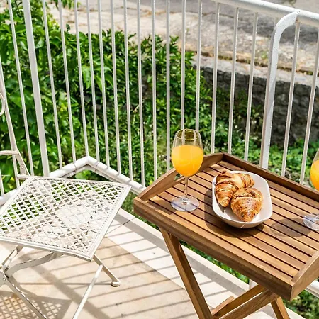 Ding Dong - Two Bedroom With Balcony * Dubrovnik