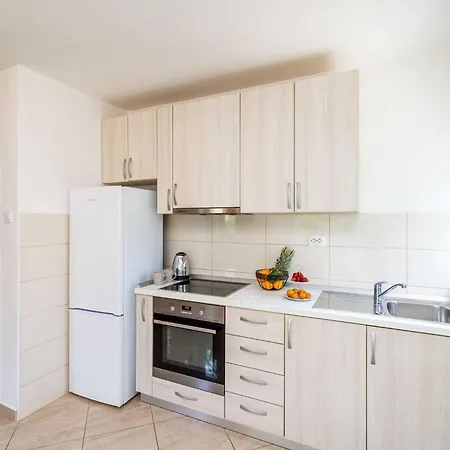 Appartement Ding Dong - Two Bedroom With Balcony Dubrovnik